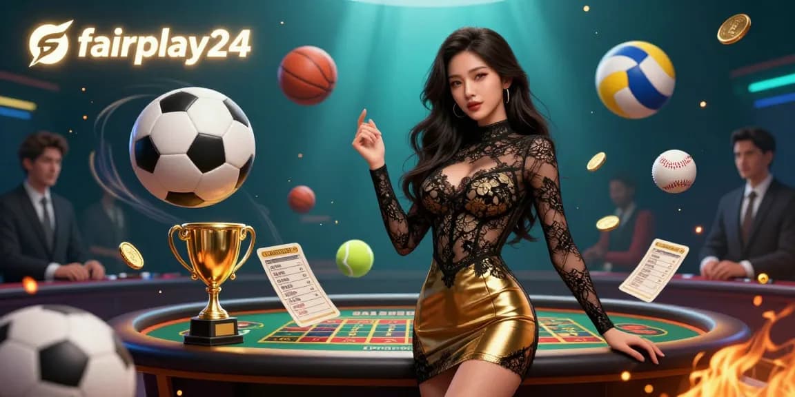 Quick-Start fairplay24 Guide: Up and Running in Minutes for Winning Strategies in 2026