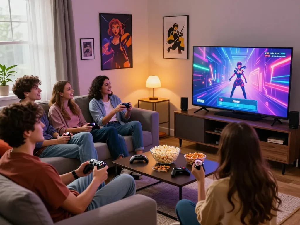 Masterful Sex Game Strategies for 2026: Enhance Your Play Experience