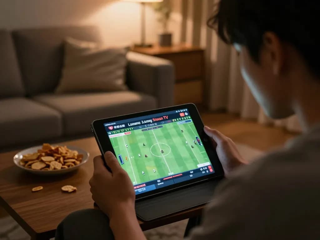 Advanced Strategies for Betting Success on Lương Sơn TV in 2026