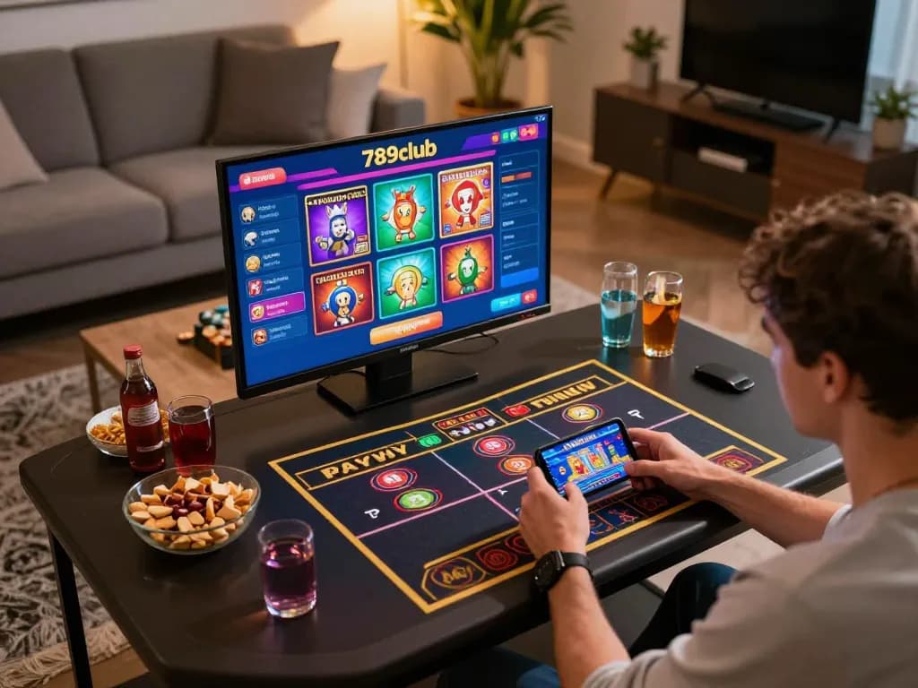 Advanced Strategies for Winning on 789club: Master Your Bets in 2026
