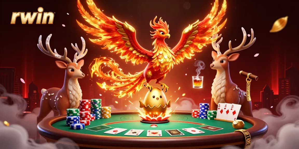 Winning Strategies for 2026: Maximizing Odds at rwin's Online Casino