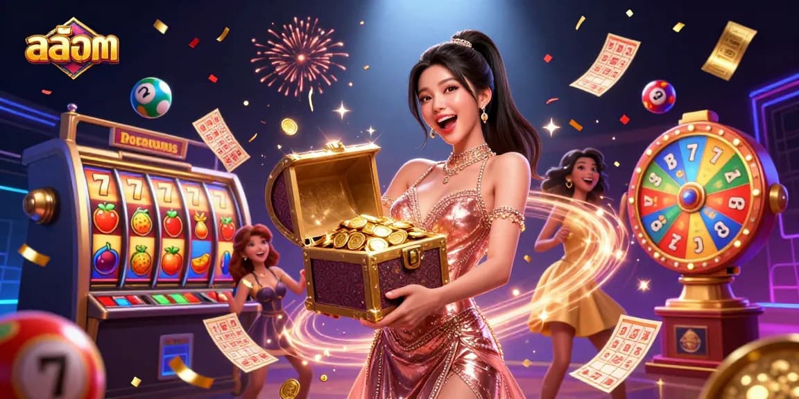 Achieve Winning Strategies with สล็อตทดลอง in 2026: Essential Insights for Gamblers