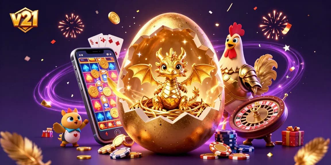 V21 memberikan panduan lengkap tentang akses serta manfaat slot online bagi pengguna dan pemain judi