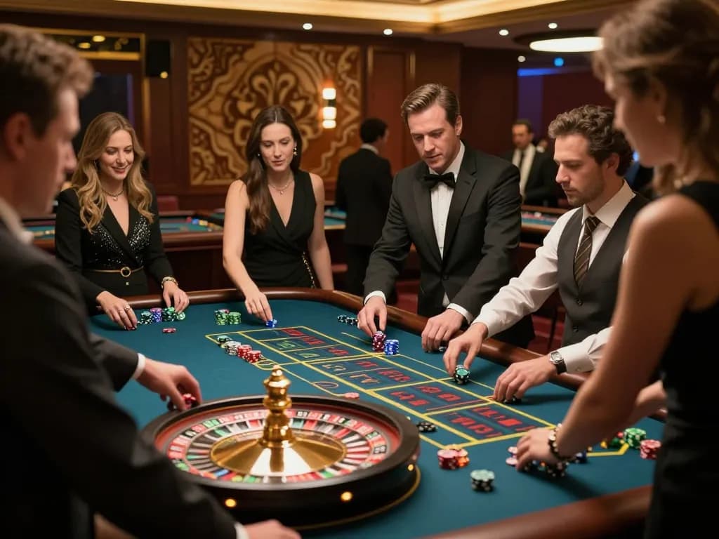 Winning Strategies for Roulette: Mastering Gameplay at Jilipinas in 2026