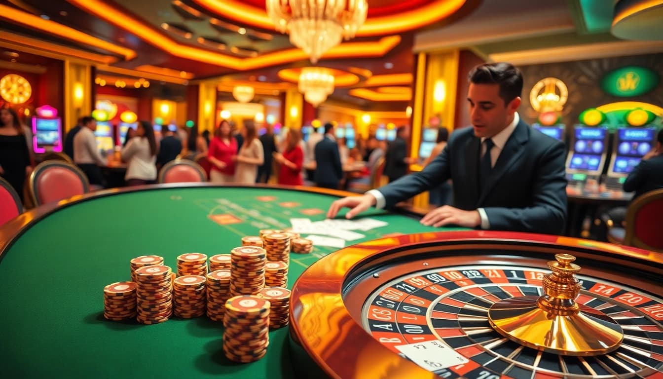 Winning Strategies for 2025 at u888 com: Your Guide to Advanced Gambling Techniques