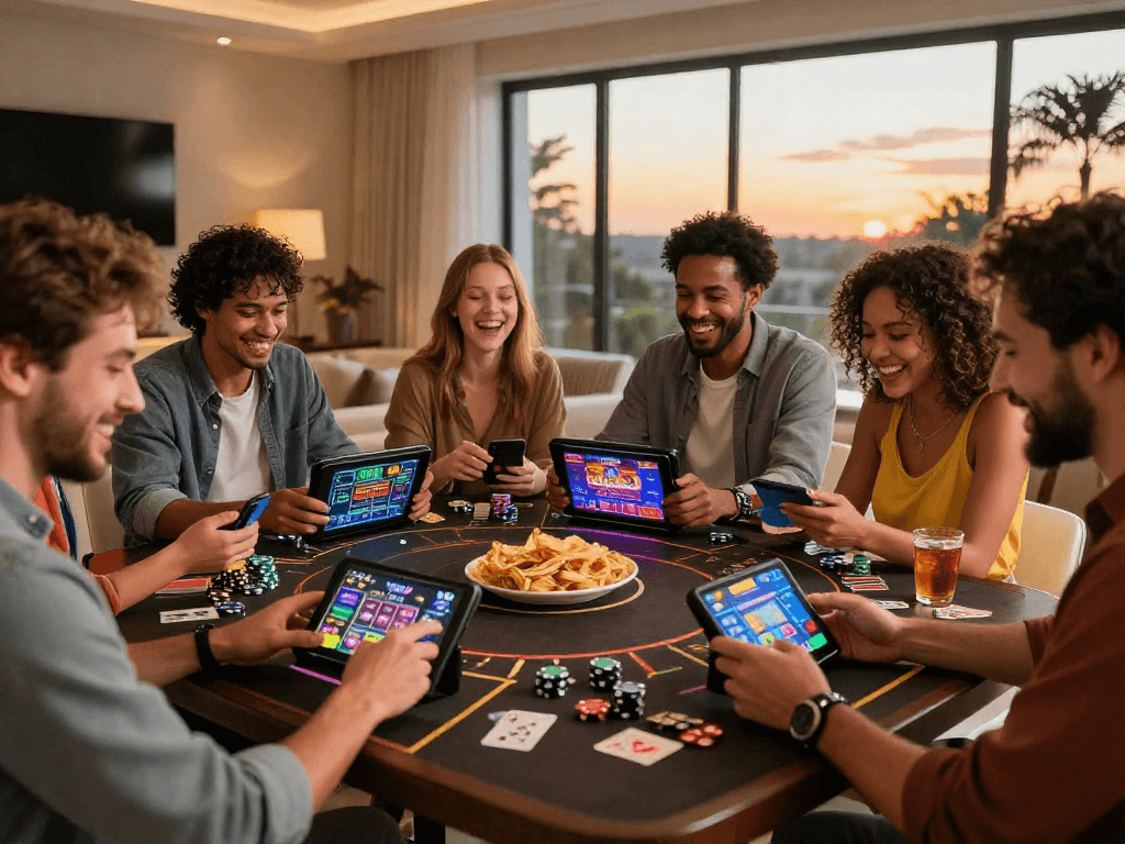 How to Stay Safe While Using USA Casinos for UK Players in 2026