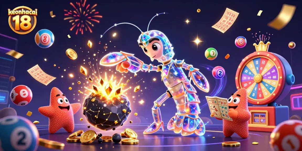 Keonhacai 18 Lessons Learned the Hard Way: Expert Tips for Winning Strategies in 2026