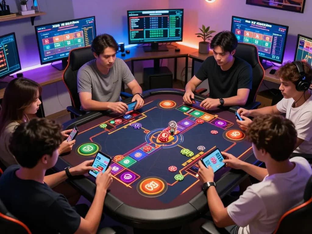 Mastering Xóc Đĩa: Essential Strategies for Winning in 2026