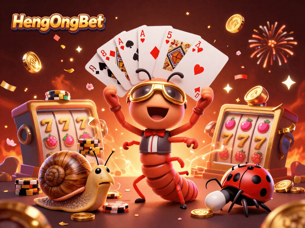 How HengOngBet Protects Gamblers from Risky Betting Practices in 2026