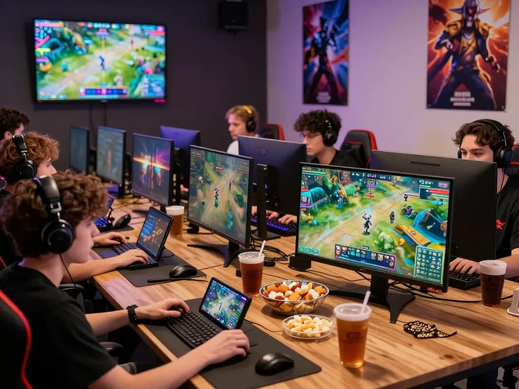 88aa: The Definitive Guide to Gaming Trends in 2026