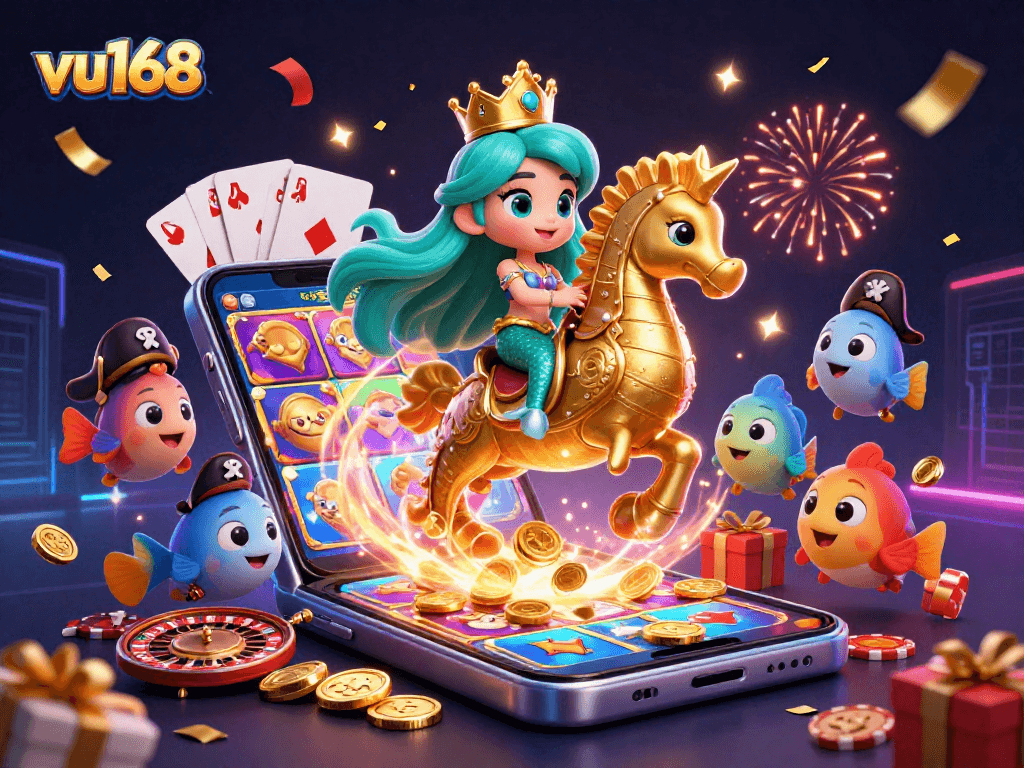 Is vu168 the Next Big Thing in Sports Betting for Gamblers in 2026?