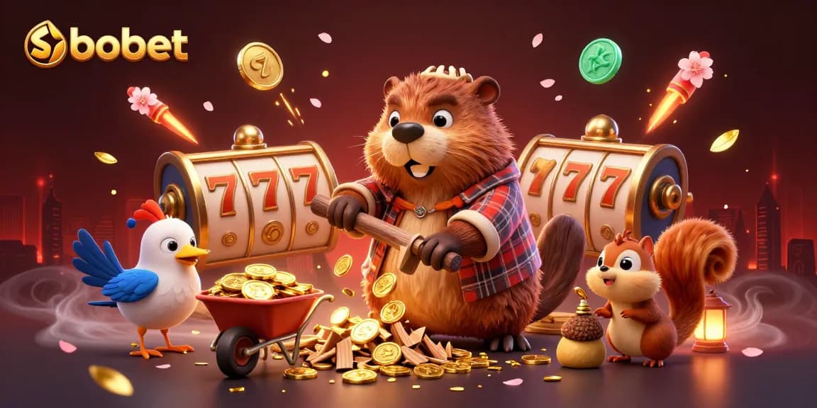 sbobet Walkthrough: A Strategic Guide to Winning Casino Games for 2026