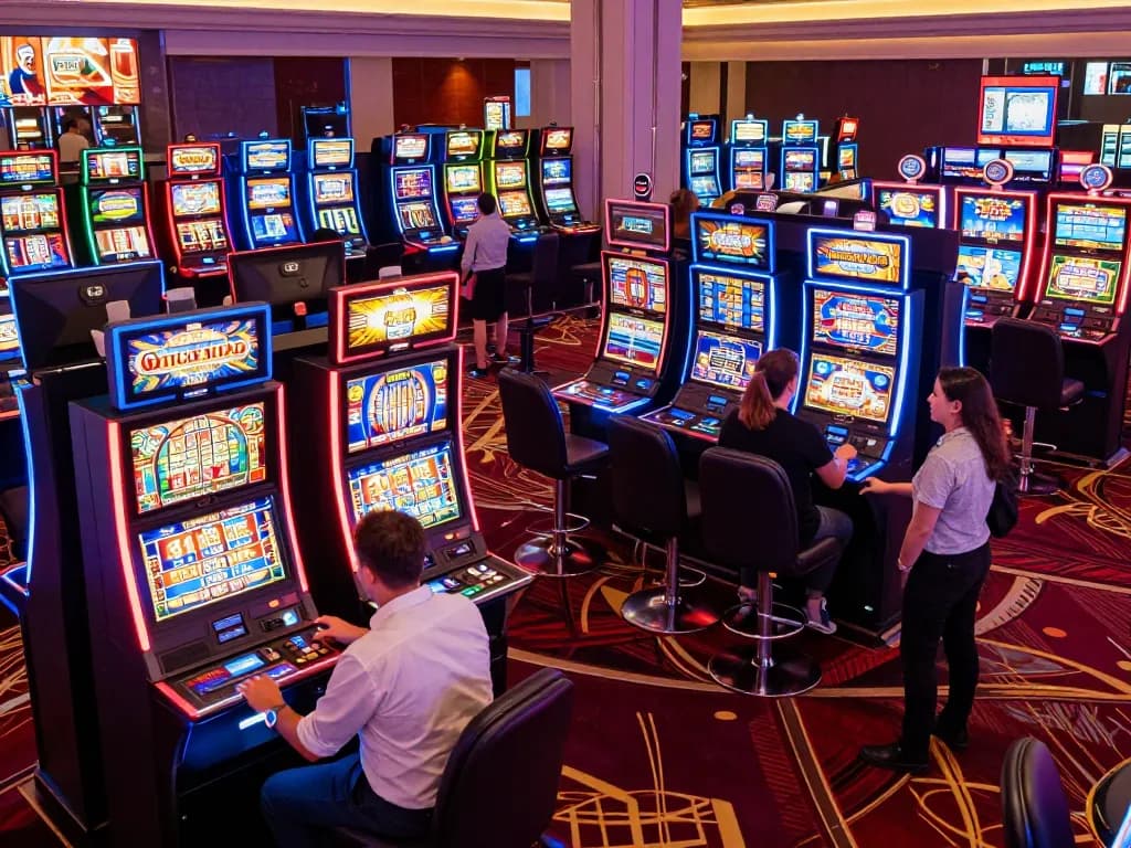 Strategic Winning at Situs Gacor: Top Methods for Better Odds in 2026
