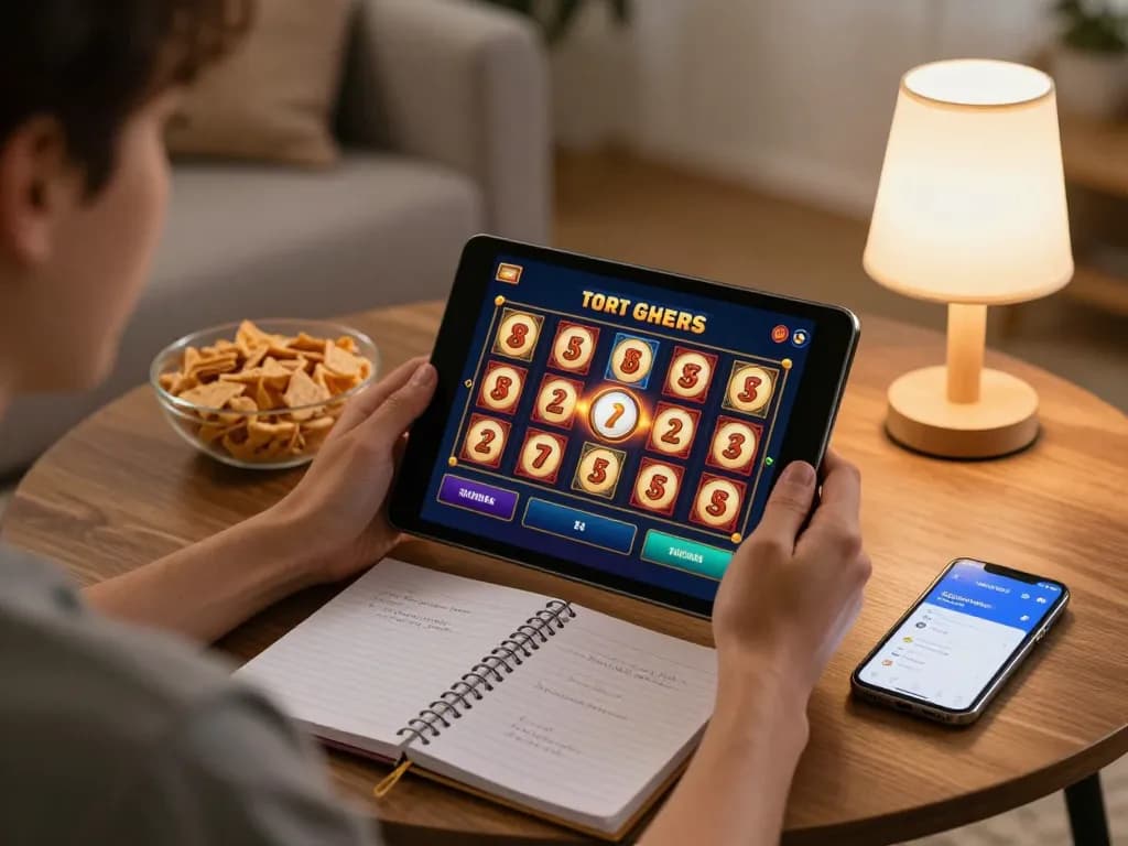 SpinAdvisor: Advanced Strategies for Winning at Online Slots in 2026