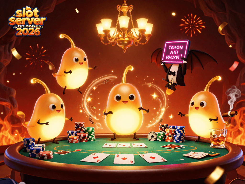 slot server luar negeri 2026 Cost Breakdown: What You Truly Pay for Winning Strategies