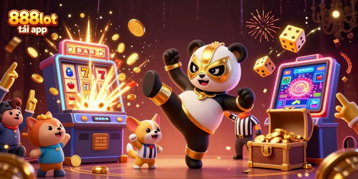 Winning Strategies with 888slot tải app for 2026: Master Online Casino Games