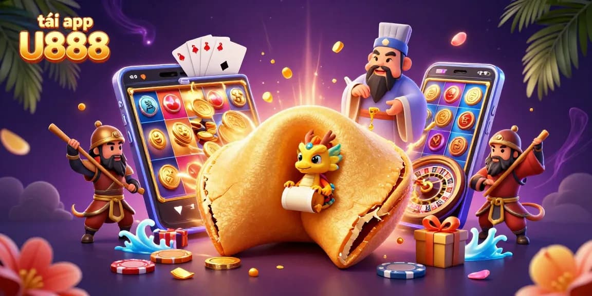 Maximizing Profit with tải app U888 in 2026: Essential Winning Strategies for Gamblers