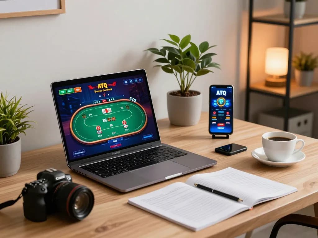 Winning Strategies for ATQ: Mastering Online Casino Gaming in 2026