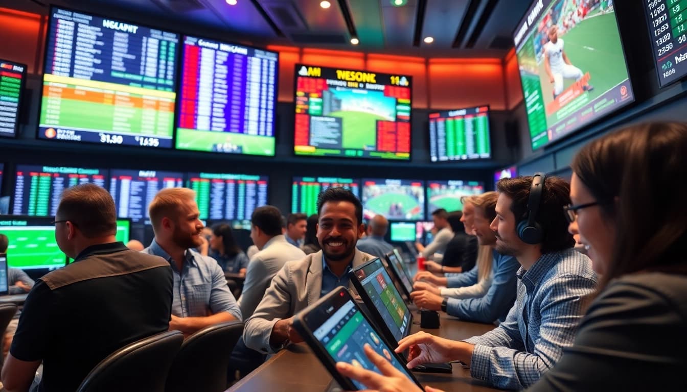 Mastering Sports Betting: Strategies, Insights, and Tips for Success