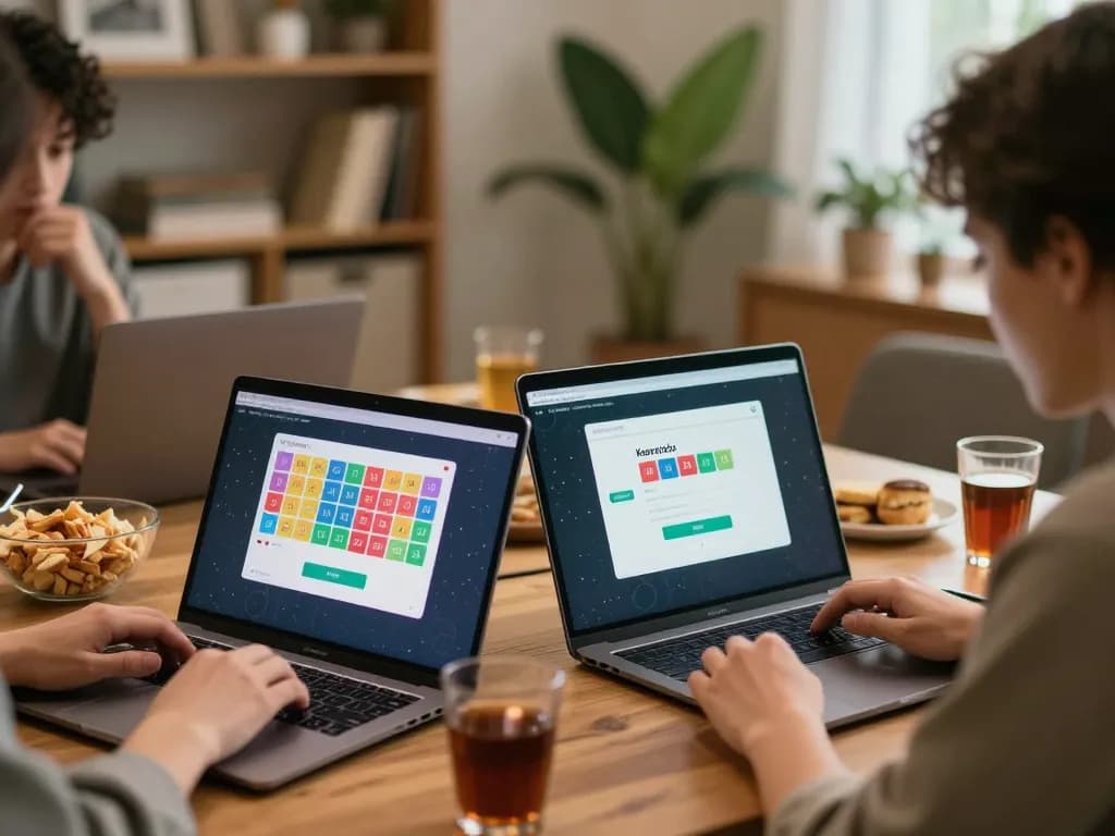 Menguasai Kenzototo Login: Strategi Penting untuk Sukses Bermain Lotere Online di 2026