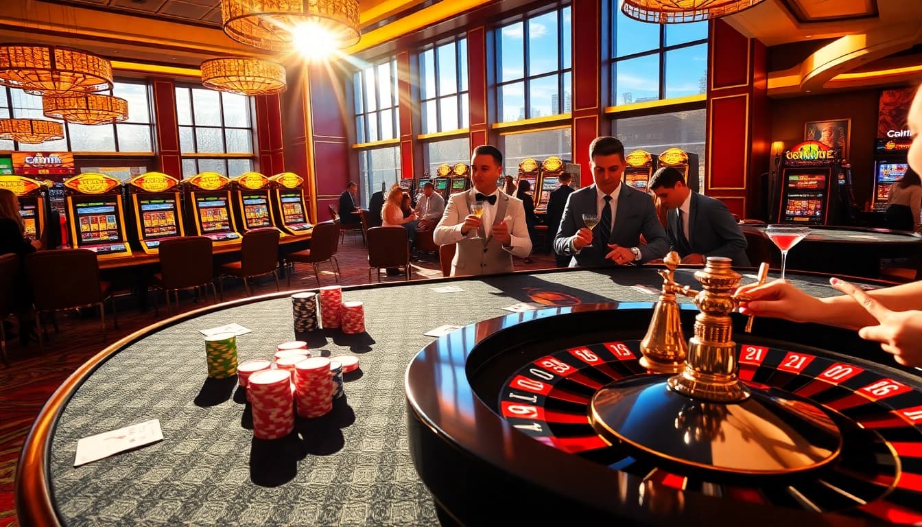 Strategic Sunwin Gaming in 2025: Master Your Bankroll and Game Choices