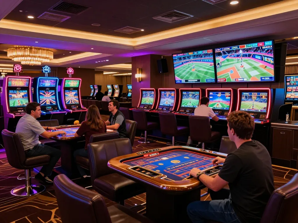Experience thrilling gameplay and strategy at the trang chủ xx88 sports betting lounge, where excitement meets luxury.