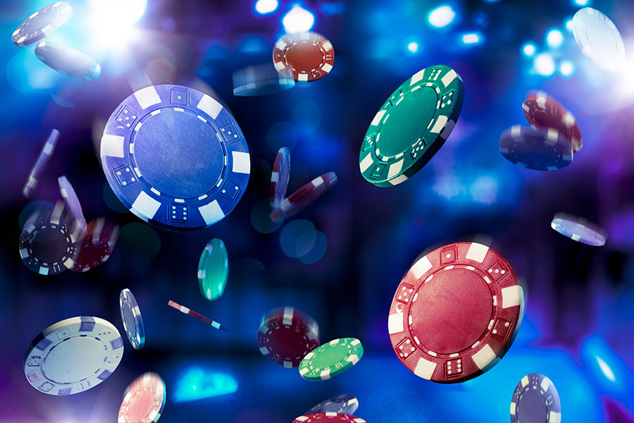 Exploring Game Variety and Bonuses at bk8 casino