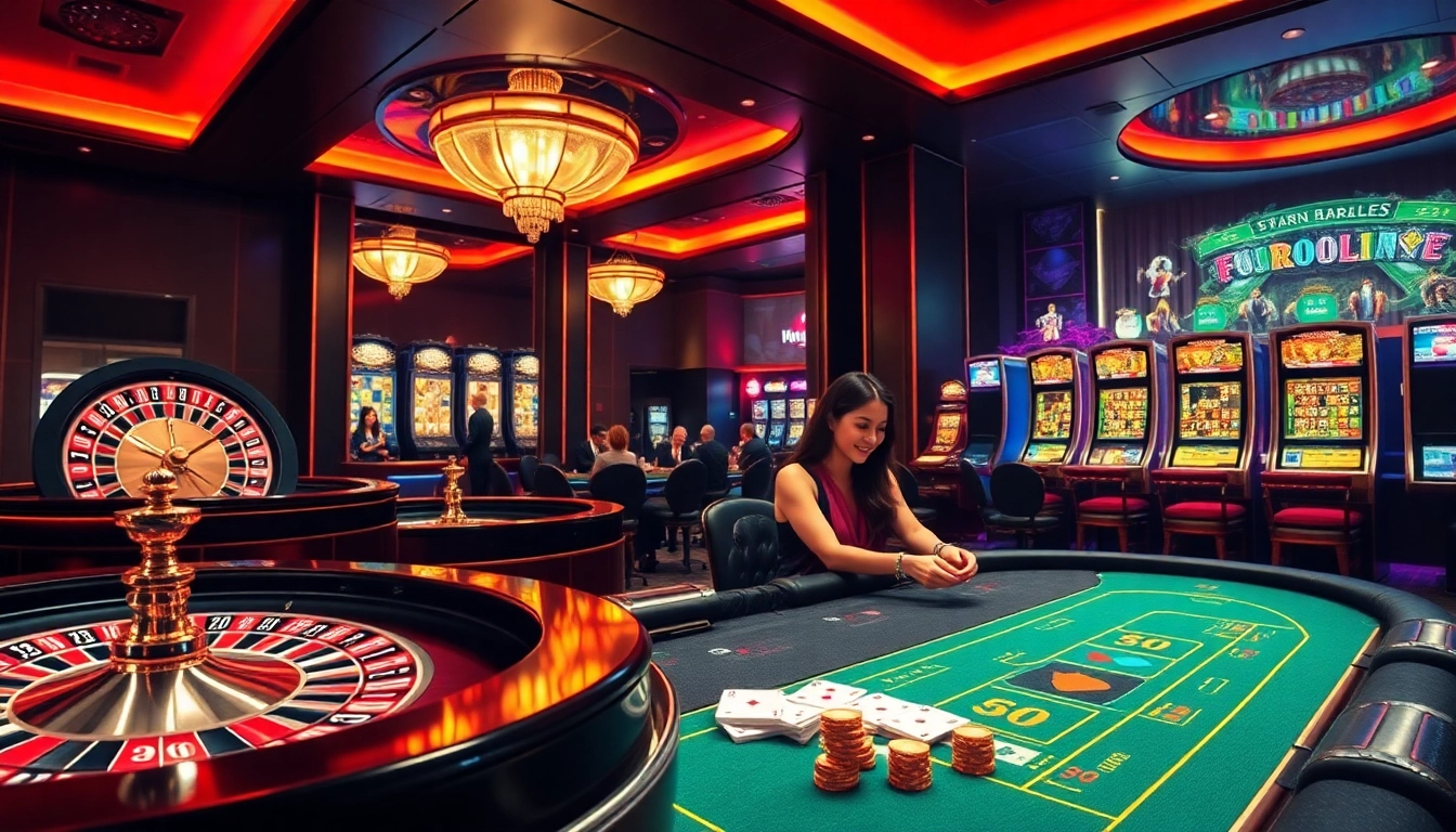 Experience online thrills at https://xx88.day/ with luxurious virtual casino games and vibrant atmosphere.