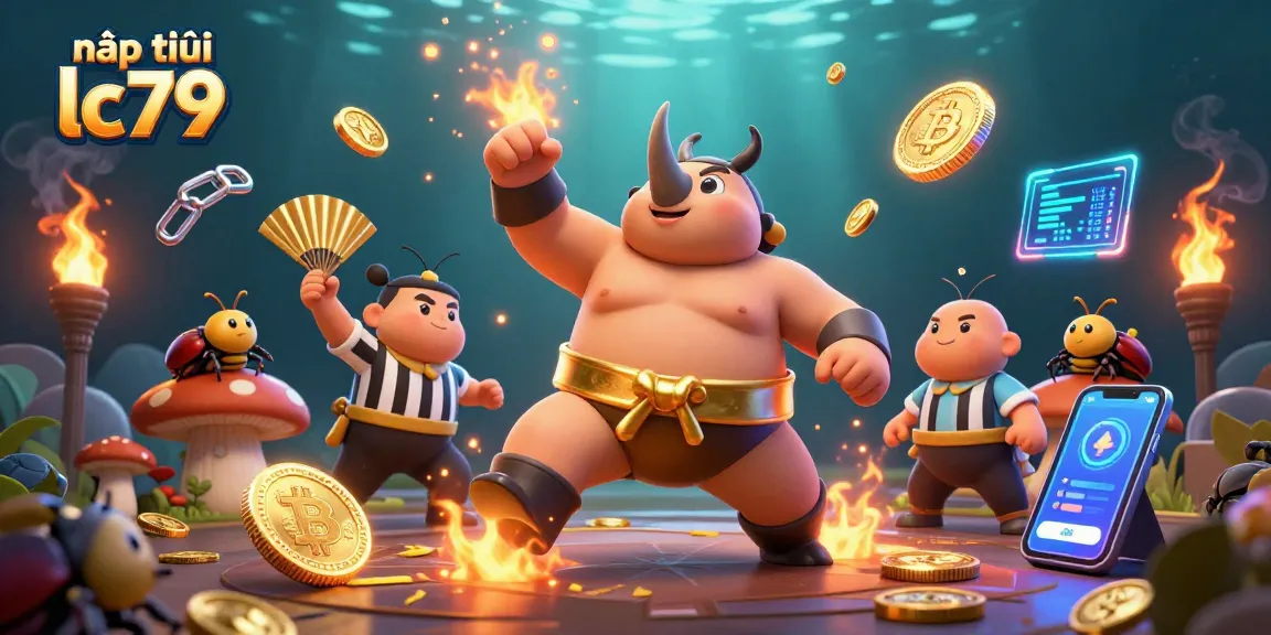 Tham gia nạp tiền lc79 và nhận thưởng hấp dẫn trong sự kiện game bài.