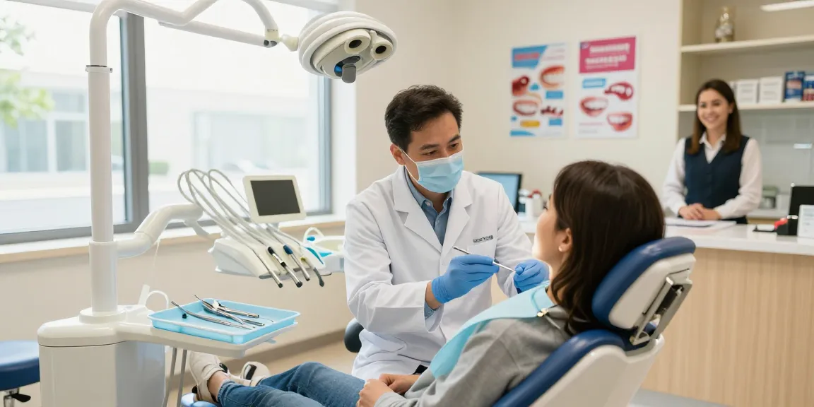 View it now to find your ideal dentist in a welcoming clinic.