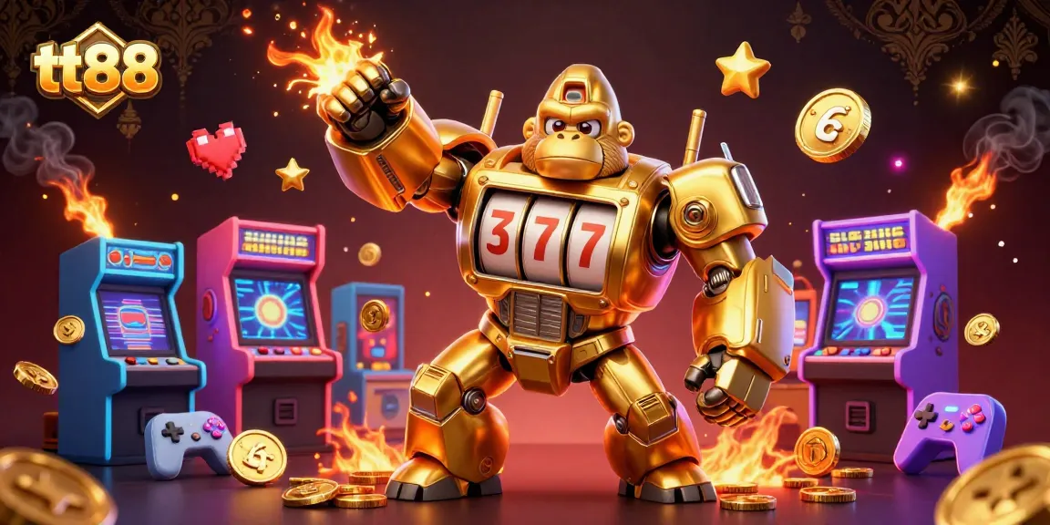 Experience winning thrills at tt88 with dynamic gaming elements exploding in excitement.