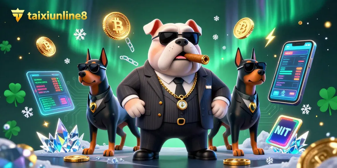 Engaging gameplay experience at taixiuonline8 with thrilling cryptocurrency and gaming elements