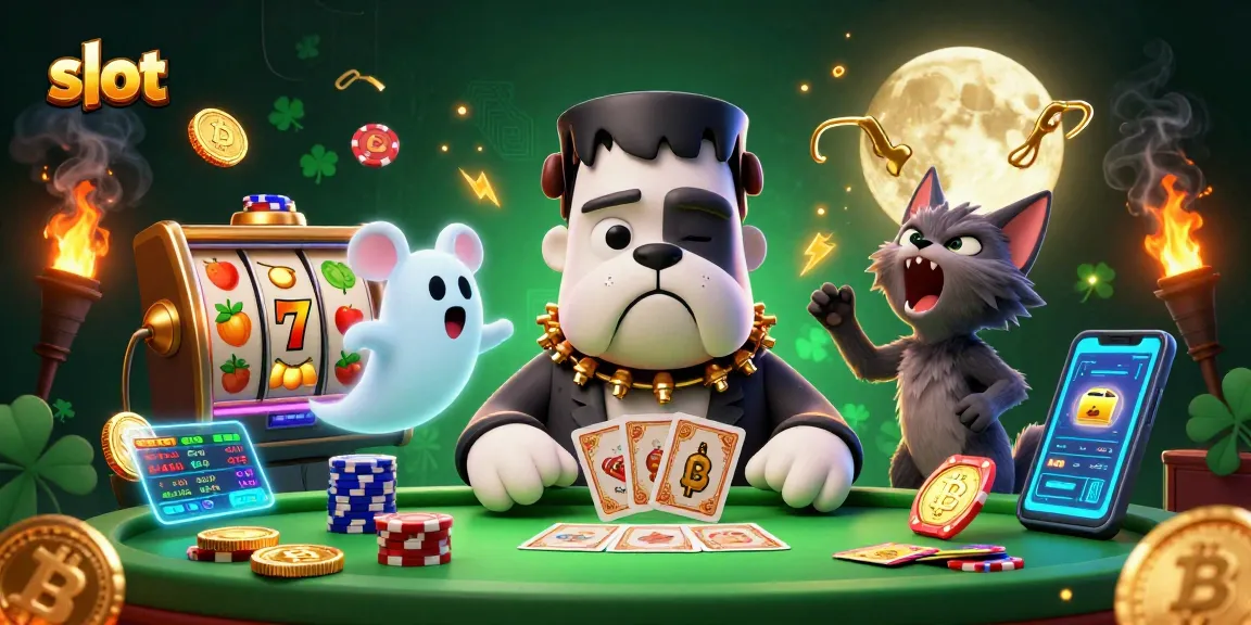 Mainkan slot online gacor dengan pengalaman bermain yang menarik di WSLOT888.