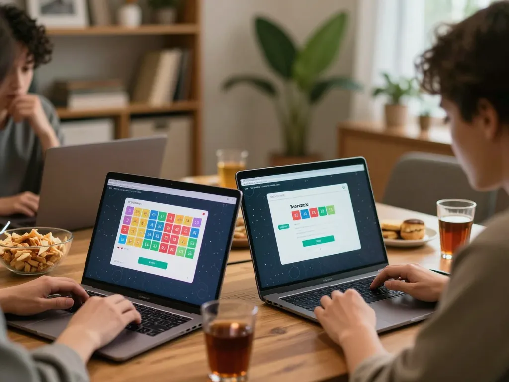 Terlibat dengan kenzototo login untuk permainan lotere online di rumah, menyoroti komunitas dan strategi
