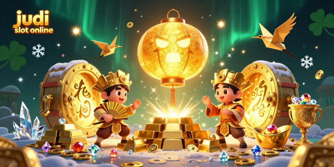 Menangkan judi slot online dengan jackpot luar biasa di situs 222SLOT yang aman dan terpercaya.