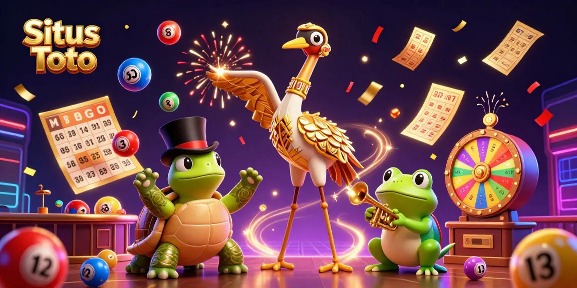 Should You Try Situs Toto in 2026? Here’s What Experts Say About Winning Strategies